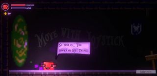 Lost-Trials - Screenshot 2