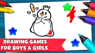 Mixue- coloring book - Screenshot 2