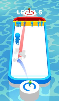 Arrow Push - Screenshot 3