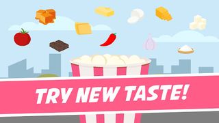 Sell Popcorn - Screenshot 3