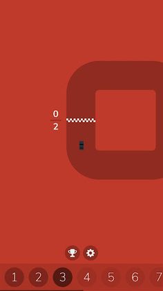 Circuit Drifter - Screenshot 4