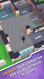 SWAT: Squad Tactics - Screenshot 4