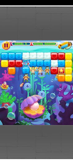 RescueMan Puzzle - Screenshot 3