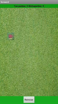 Golpea el bicharraco - Screenshot 3