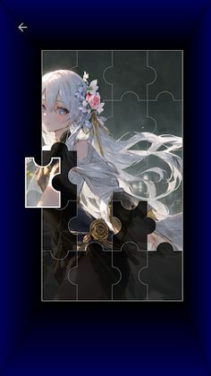 JigsawPuzzle3D - Screenshot 4