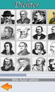 Wortspiel - Screenshot 1