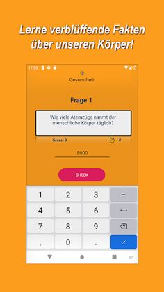 SchätzMal - Das Schätzspiel - Screenshot 2