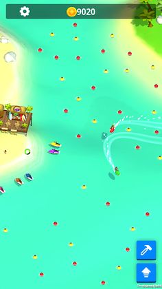 Island Resort Tycoon - Screenshot 3