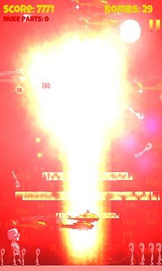 Alien Horde - Screenshot 4