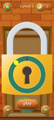 Magic Key - Screenshot 2