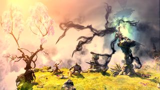 Trine 2: Complete Story - Screenshot 1