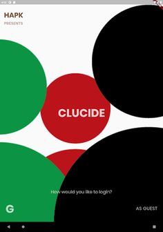 Clucide - Screenshot 4