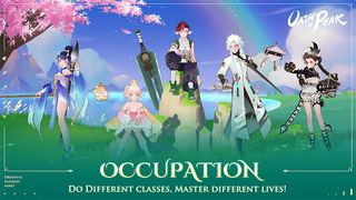 Oath of Peak - Screenshot 2