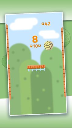 Don't Fall - Screenshot 4