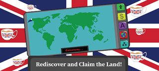 British Clicker - Screenshot 2