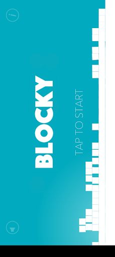 Blocky Crush - Screenshot 1