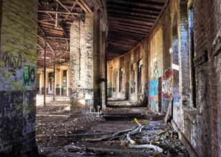 Wagon Depot Escape - Screenshot 3