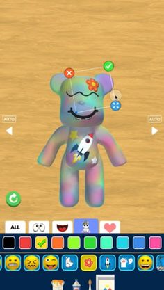 Paint Master - Screenshot 1