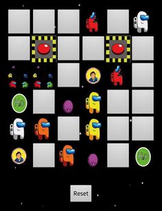 Astronautita - Screenshot 3