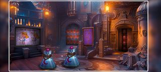 Angry Young Boy Escape - Screenshot 3