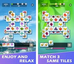 Tile Journey - Çini Yolculuğu - Screenshot 2