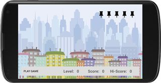 Balloon Pop - Screenshot 1