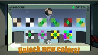 Hop Sphere - Screenshot 3