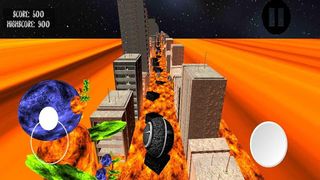 Jumblehot - Screenshot 1