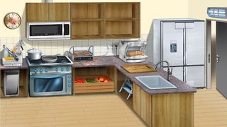 Cafe Formula - Screenshot 3