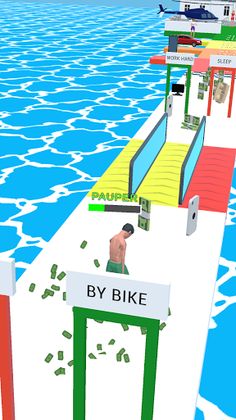 Stacky money - Screenshot 3