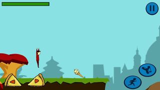 La Leyenda de Sugara - Screenshot 2