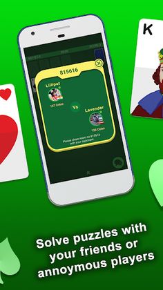 Solitaire Classic - Screenshot 3