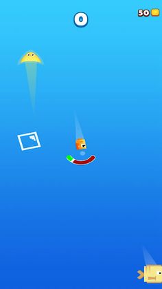 Pixfish - Screenshot 3