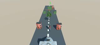 Skibidi Runner: Toilet Escape - Screenshot 1