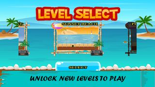 Intern Johns Beach - Screenshot 1