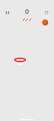 HoopLine - Screenshot 3