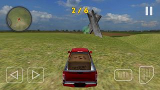 Offroad Hill Transporter - Screenshot 2