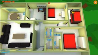 Safisha (Clean Up) - Screenshot 1