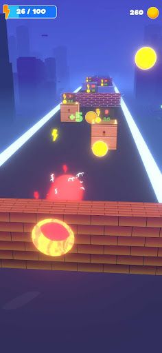 Largest Laser Gun - Screenshot 3