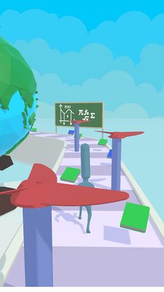 Get A Head: IQ Rush - Screenshot 4