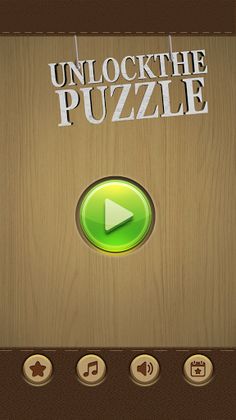 Unlock The Puzzle - Desbloquea - Screenshot 1