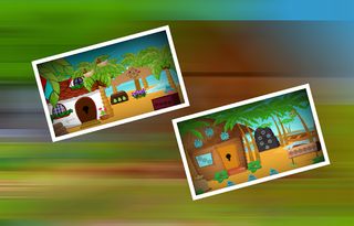 Free New Escape Game 31 Skater - Screenshot 3