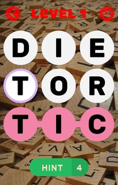 Buchstaben Wirr-Warr - Screenshot 1