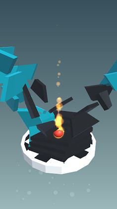 Ball Smash - Screenshot 4
