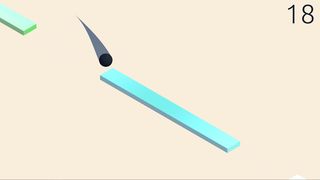 Ball Jump - Screenshot 2