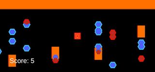 Lava !!! - Screenshot 2