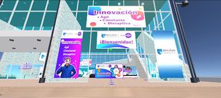 Innovación Prime - Screenshot 3