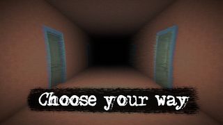 Backrooms Survival Horror - Screenshot 1