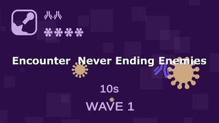 Keep The Distance - Screenshot 1