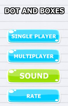 Dots and Boxes 2017 - Screenshot 1